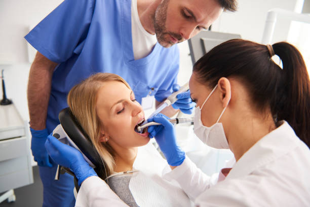 Best Dental X-Rays and Imaging  in Corning, NY