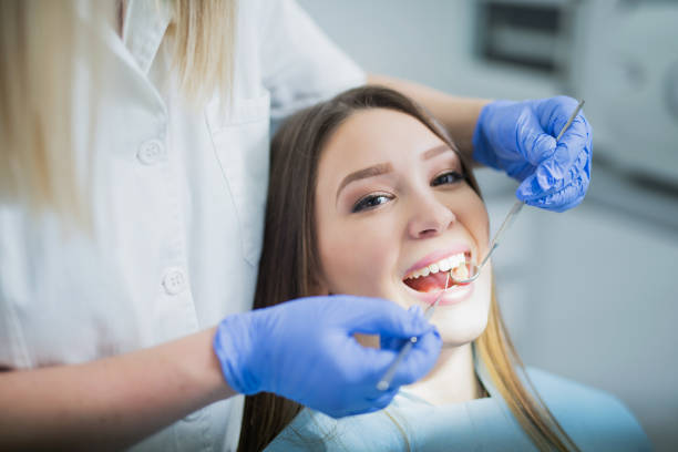 Dental Bonding in Corning, NY